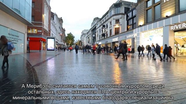 Три долины - обзор популярнейшего горнолыжного курорта Франции