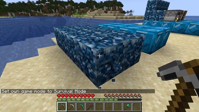 Forge Modding Tutorial - Minecraft 1.20: Custom Loot Tables | #5 смотреть онлайн
