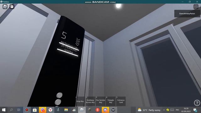 Лифт McTedson Lifts Q=5000kg V=1.5м/с by VINH Corporation Official Group! смотреть онлайн