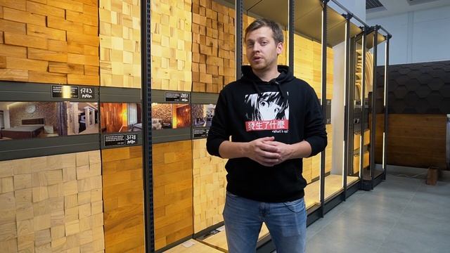"Большой Дом Дерева" / Мастерская "Нордика" 8 смотреть онлайн