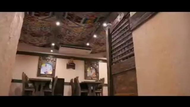 Чайхана Халва смотреть онлайн