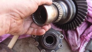 разница в редукторах Lexus rx300, rx330  и rx350