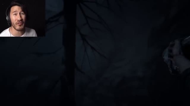 Markiplier Outlast 2   Best Reactions