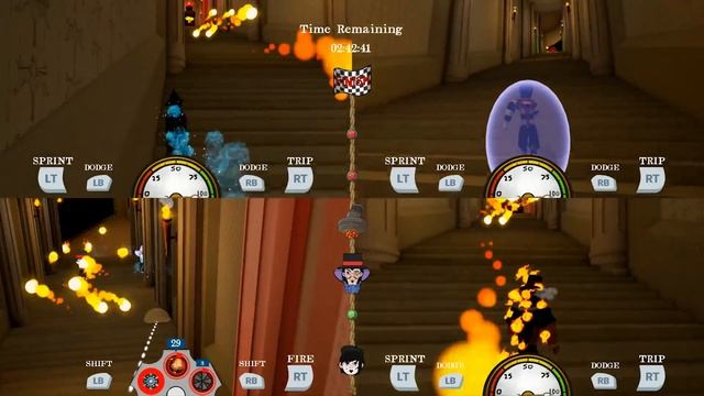 Death Stair E3 Trailer смотреть онлайн