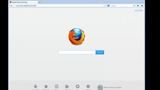 PHPBB3 Installation - (Tutorial by CCheats Team) смотреть онлайн