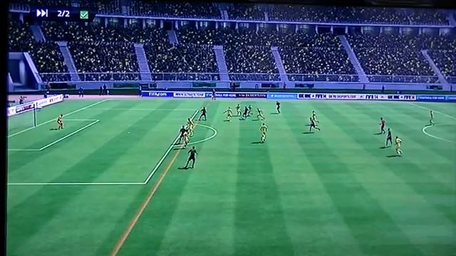 Fut 14 - Création équipe France + Commentary смотреть онлайн