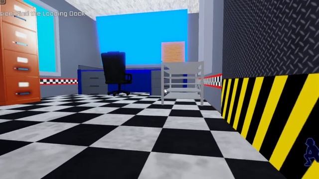 ФНАФ 9 ЧАСТЬ 3 (roblox Fnaf security breach) смотреть онлайн