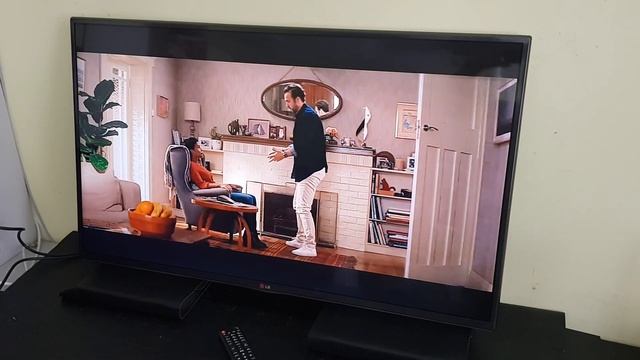 Телевизор 42 дюйма LG 42LB631V смотреть онлайн