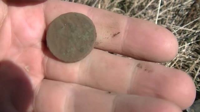 Поход по бывшей УЖД к лагерю ГУЛАГа и поиск монет в старом урочище #167 смотреть онлайн