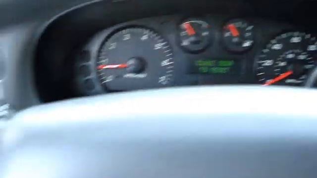 2005 Ford Taurus SE смотреть онлайн