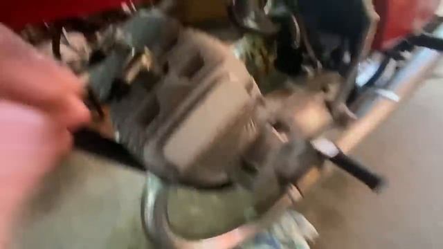Запуск капсулы времени! Не удержался и завёл НОВЫЙ Иж Юпитер-5✅ смотреть онлайн