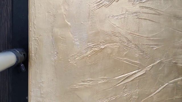 стильная фактурная картина, быстро и просто смотреть онлайн