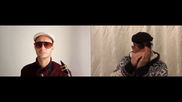 HarmoSax смотреть онлайн