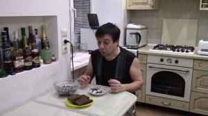 Как засолить и употреблять Хамсу?! Как чистить Хамсу?! Хамса пряного посола!