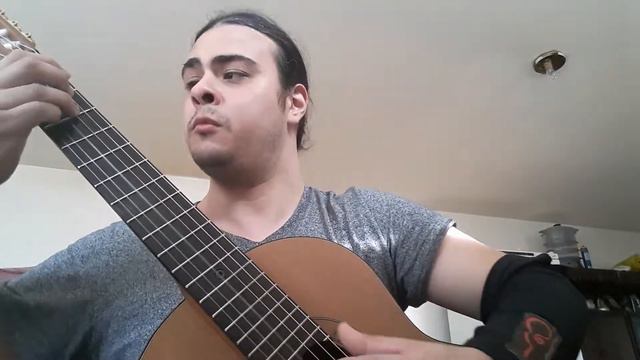 "Autumn Leaves" (Las hojas muertas) - Arreglo de Armando Alonso смотреть онлайн