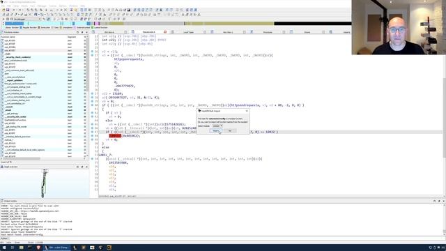 HashDB - Malware API Hashing Obfuscation Solved Forever (Not Clickbait) смотреть онлайн