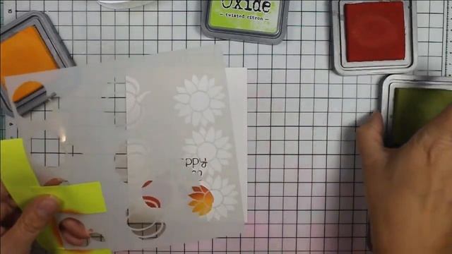 Sketch inspired and Sliding Window Cards | SFL Apple Orchard Pickin' смотреть онлайн