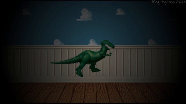 ToyStory.EXE - Remastered Beta