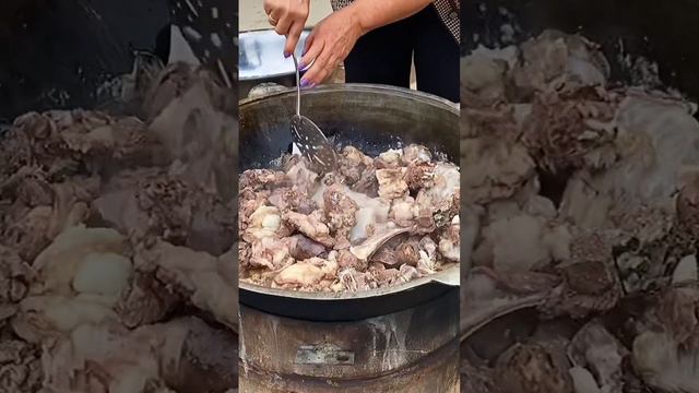 Готовим Сірне, Сырбаз по-Таразски полное видео 👇👇👇 #cooking #beshbarmoq #beshbarmak #meat #бешбарма смотреть онлайн