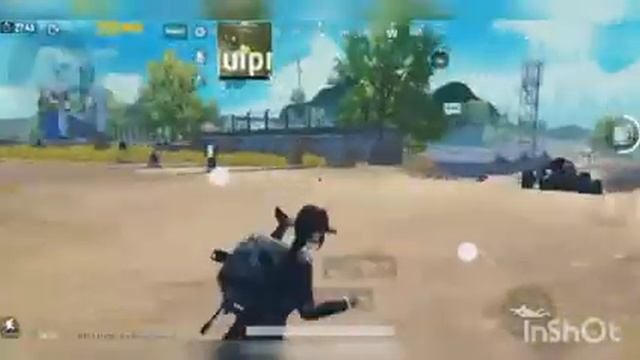 Pubg training session.. Low end device 6x spray смотреть онлайн