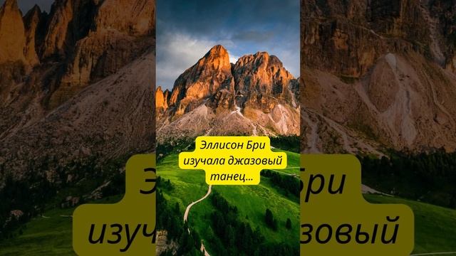 Факты о знаменитостях, Эллисон Бри смотреть онлайн