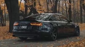 Эдит про Audi