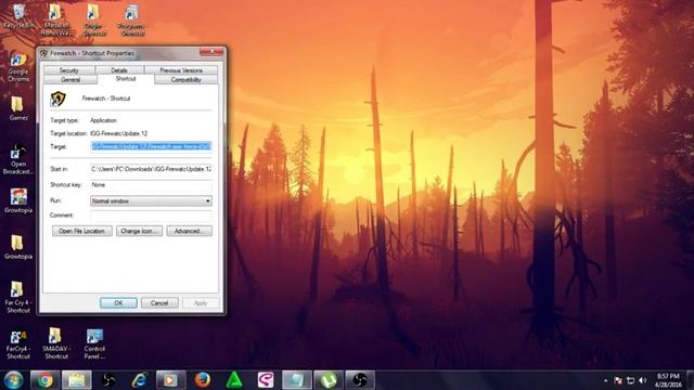 Firewatch Not Responding Fix смотреть онлайн