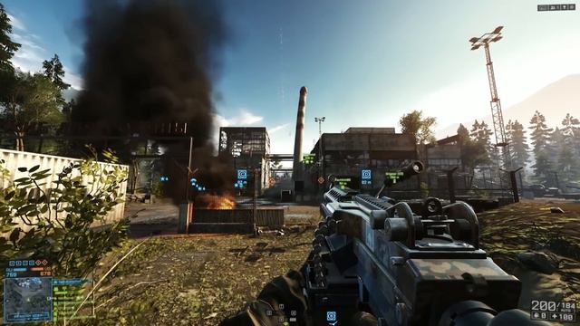 Battlefield 4 | DTH Reviews смотреть онлайн