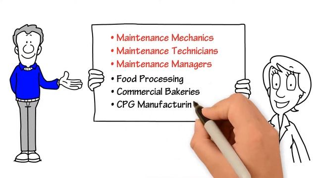 The Maintenance Recruiter смотреть онлайн