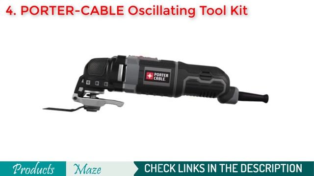 ✅ 5 Best Oscillating Multi Tools Reviewed in 2023 [Top Rated] смотреть онлайн