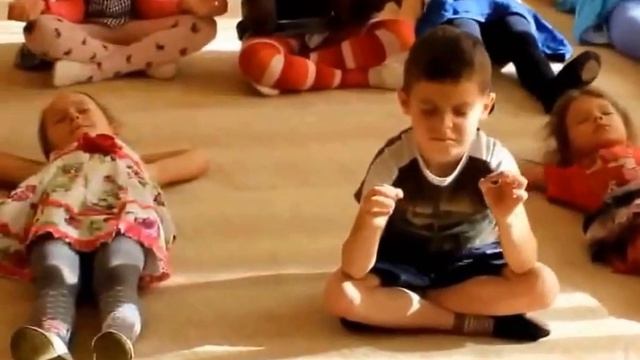 занятие музыка 1 смотреть онлайн