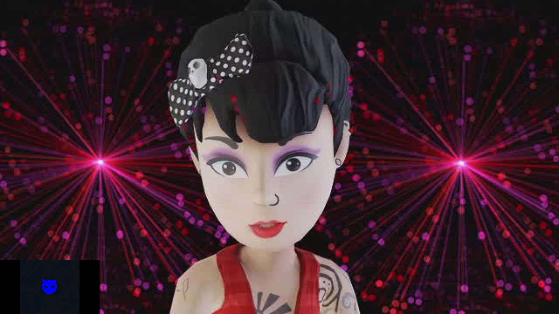 Шоу Дианы Цыбулько