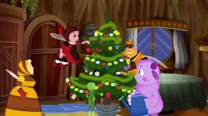 Кукушонок В Лесу родилась Ёлочка