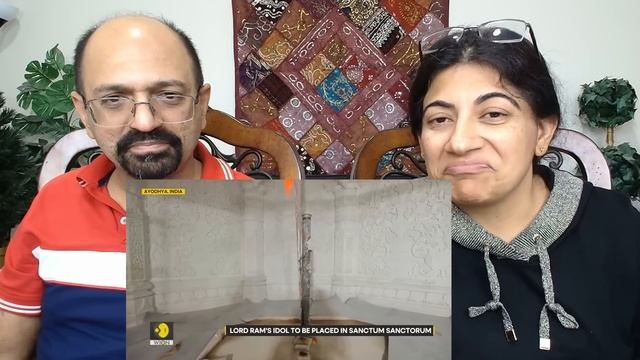 Ram Temple?: Pilgrimage Centre For Every Indian !? смотреть онлайн