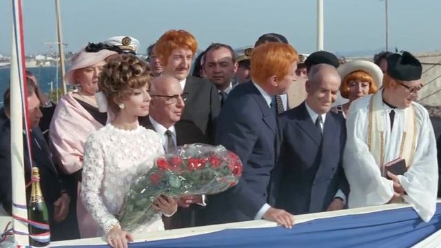 Маленький купальщик (1968). 