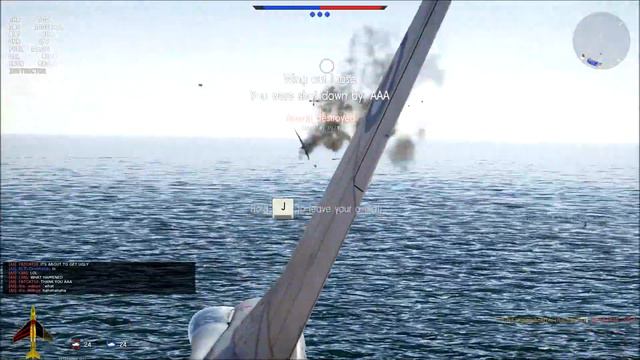 War Thunder Kill Montage | Hawker Hunter F1 - no wings required смотреть онлайн