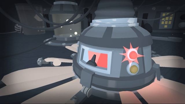 MouseBot Побег Мышки Робота из Лаборатории #5 Будущее за Лазерами смотреть онлайн