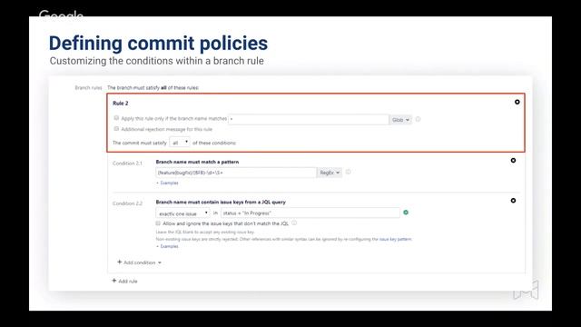 Midori webinar: How commit policies enable end-to-end traceability and faster code reviews смотреть онлайн