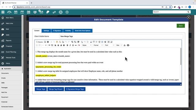 DJEP Change Log for October 3rd to 31st, 2022 смотреть онлайн