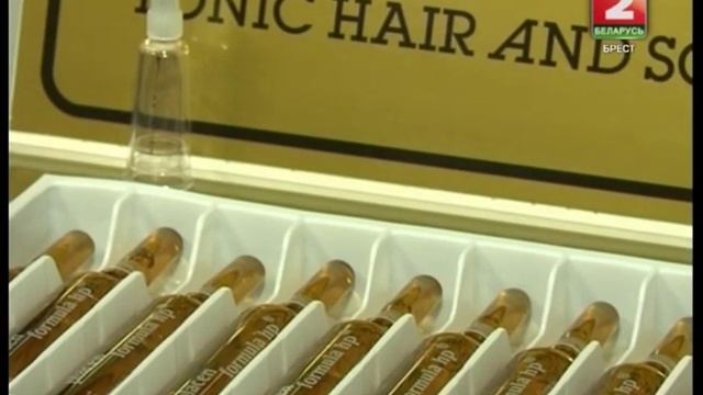 Для здоровья и красоты Ваших волос смотреть онлайн