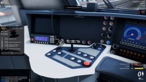 EN76 Принципы управления [SimRail]