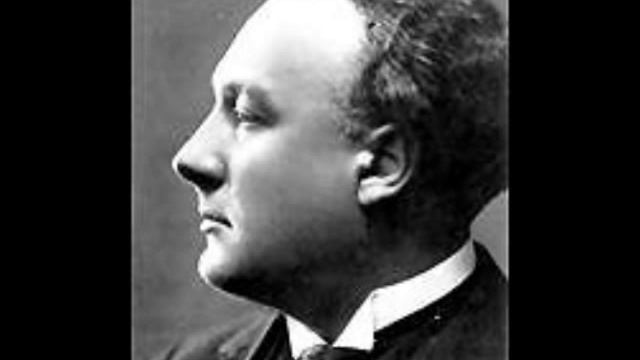 Le Crucifix, René Lapelletrie, t - Edouard Rouard, b - Marie Charbonell, mezzo - about 1919 смотреть онлайн