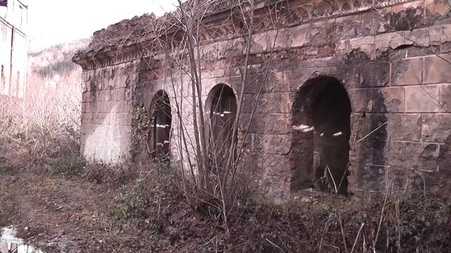 Vanlife в Абхазии: наконец-то туризм! Часть 4. Заключительная. Бедийский собор, Акармара. #vanlife