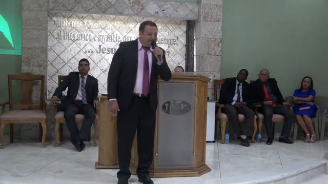 Ceremonia de Bienvenida Hno. Jaime Moreno - Part 6 смотреть онлайн