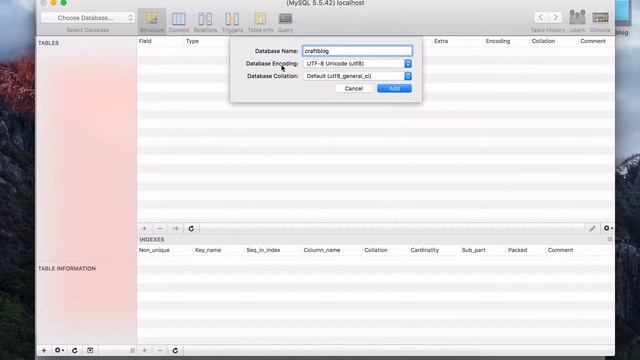 Creating a simple blog with CraftCMS Part 1 (Setting up Project) смотреть онлайн