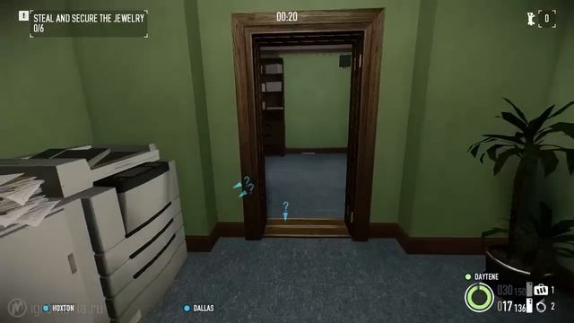 ❶ PayDay 2 - Обзор игры