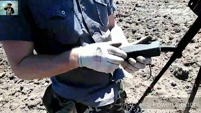 Nokta Anfibio Multi и XP Deus кто кого обошел на копе