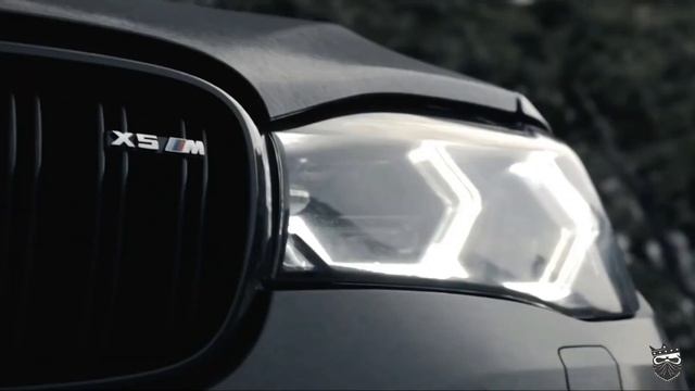 BMW M Power|Night Lovell (Bass Boosted) 2019