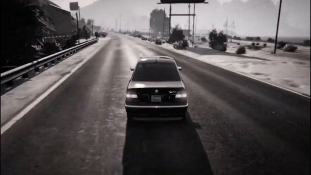 БУМЕР в GTA V смотреть онлайн