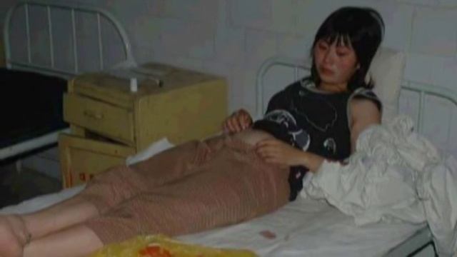 Stop Forced Abortion -- China's One Child Policy -- Women's Rights Without Frontiers смотреть онлайн